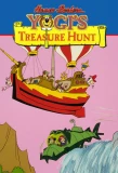 Poster for Yogi's Treasure Hunt