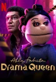 Poster for Abla Fahita: Drama Queen