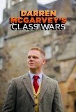 Poster for Darren McGarvey's Class Wars