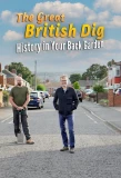 Poster for The Great British Dig: History in Your Garden