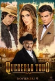 Poster for Quererlo todo