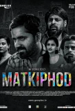 Poster for Matkiphod