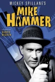 Poster for Mickey Spillane's Mike Hammer