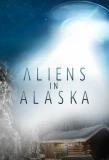 Poster for Aliens in Alaska