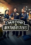 Poster for Motor MythBusters