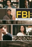 Poster for FBI: International