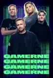 Poster for Gamerne