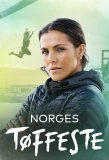 Poster for Norges tøffeste