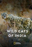 Poster for Wild Cats of India