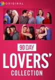 Poster for 90 Day Lovers' Collection