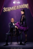 Poster for Schmigadoon!