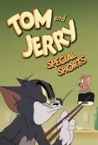 Poster for Tom and Jerry Special Shorts
