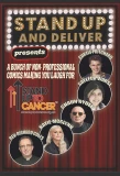 Poster for Stand Up and Deliver