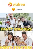 Poster for Party Starters