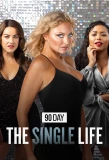 Poster for 90 Day: The Single Life