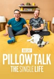 Poster for 90 Day Pillow Talk: The Single Life