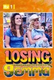 Poster for Losing Gemma