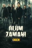 Poster for Ölüm Zamanı