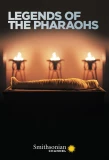 Poster for Les secrets des bâtisseurs de pyramides