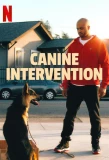 Poster for Canine Intervention