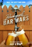 Poster for Backyard Bar Wars