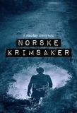 Poster for Norske Krimsaker