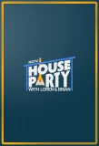 Poster for HGTV House Party