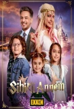 Poster for Sihirli Annem
