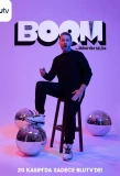 Poster for BOOM