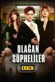 Poster for Olağan Şüpheliler