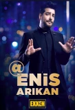 Poster for @EnisArıkan