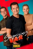 Poster for Sürprizimiz Var