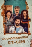 Poster for Bir Yeraltı Sit-com'u