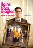 Poster for İlginç Bazı Olaylar