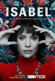 Poster for Isabel: La Historia Íntima de la Escritora Isabel Allende