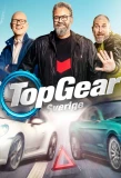 Poster for Top Gear Sverige