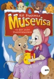 Poster for Alf Prøysens barnesanger