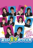Poster for Tadashii Ouji no Tsukurikata
