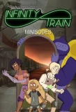 Poster for Infinity Train Documentaries