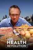 Poster for Australia's Health Revolution with Michael Mosley