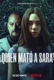 Poster for ¿Quién mató a Sara?