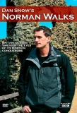 Poster for Dan Snow's Norman Walks