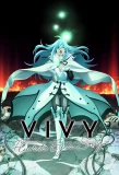 Poster for Vivy: Fluorite Eye's Song