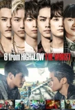 Poster for 6 From High & Low The Worst