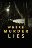 Poster for Where Murder Lies