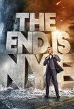 Poster for The End is Nye