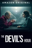 Poster for The Devil's Hour