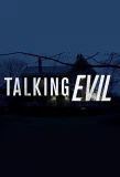 Poster for Talking Evil