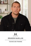 Poster for MasterClass: Brandon McMillan Teaches Dog Training