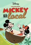 Poster for Mickey Go Local